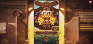 Wild Bounty Showdown Betvip