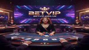 Hoàn vốn cực cao tại sảnh Live Casino Betvip
