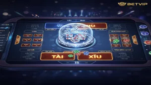 Quy luật chơi Tài Xỉu online dễ hiểu nhất Betvip