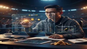 Cách nhận biết kèo thơm bóng đá mỗi ngày Betvip