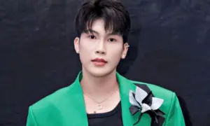 Tiêu Minh Phụng: hạnh phúc khi được gọi 'rapper cải lương'